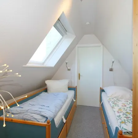 Seahaus 6 * Westerland