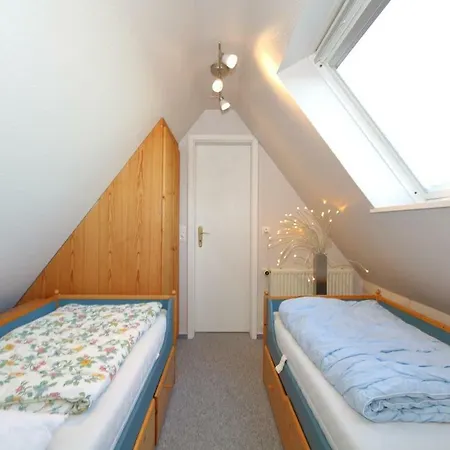 Apartmán Seahaus 6 *